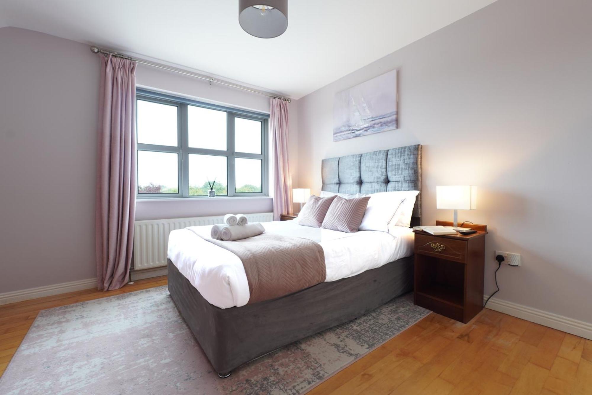 Ashville Guesthouse Westport Exteriér fotografie