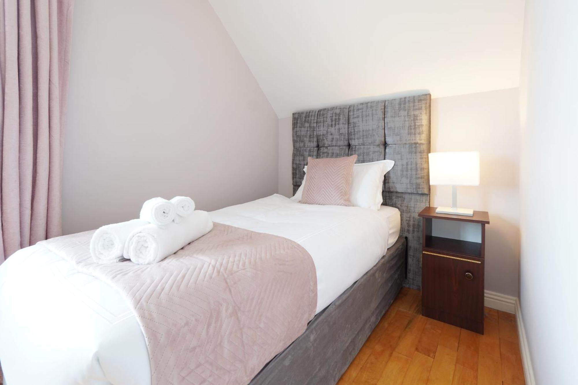 Ashville Guesthouse Westport Exteriér fotografie