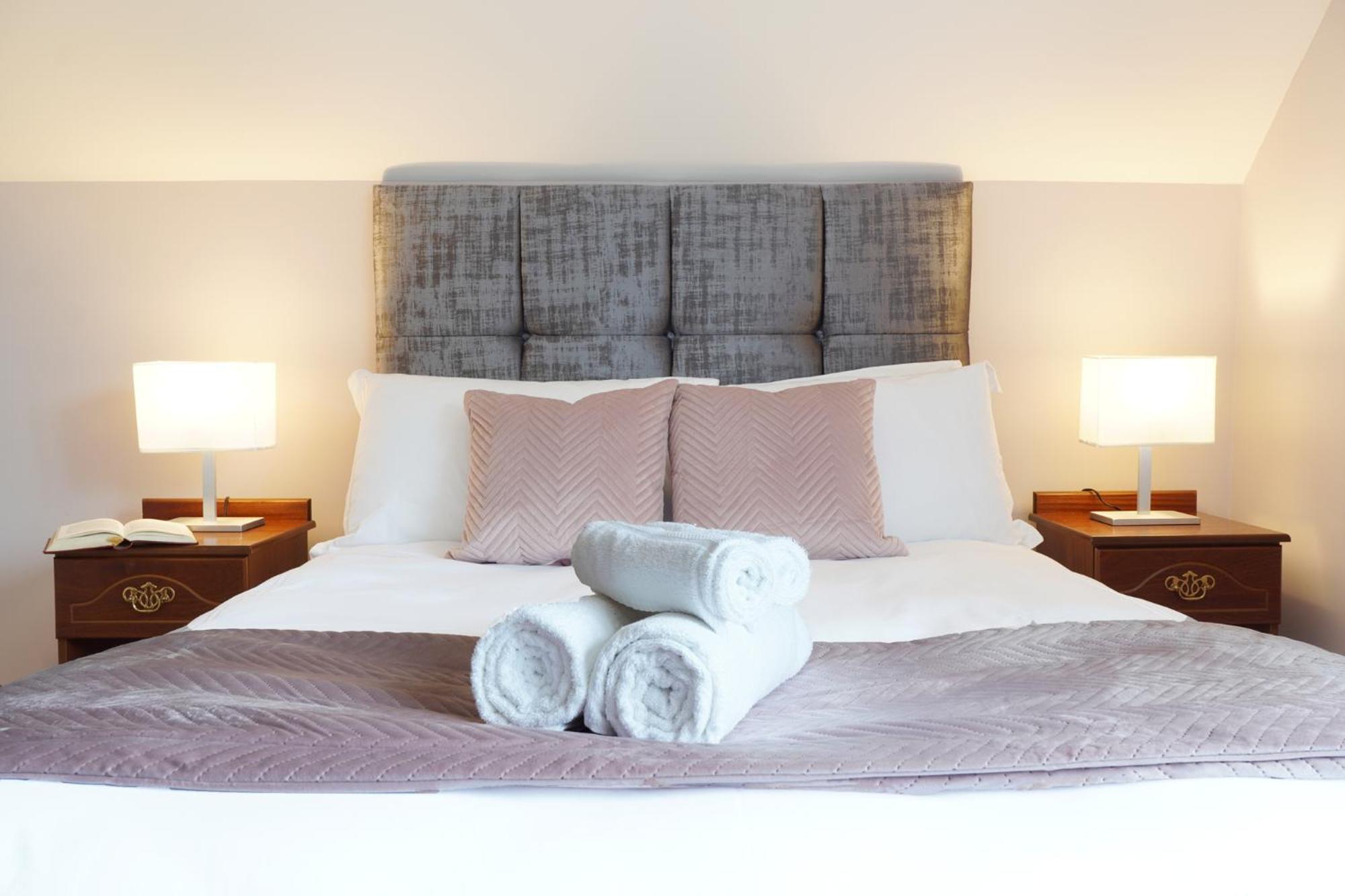 Ashville Guesthouse Westport Exteriér fotografie