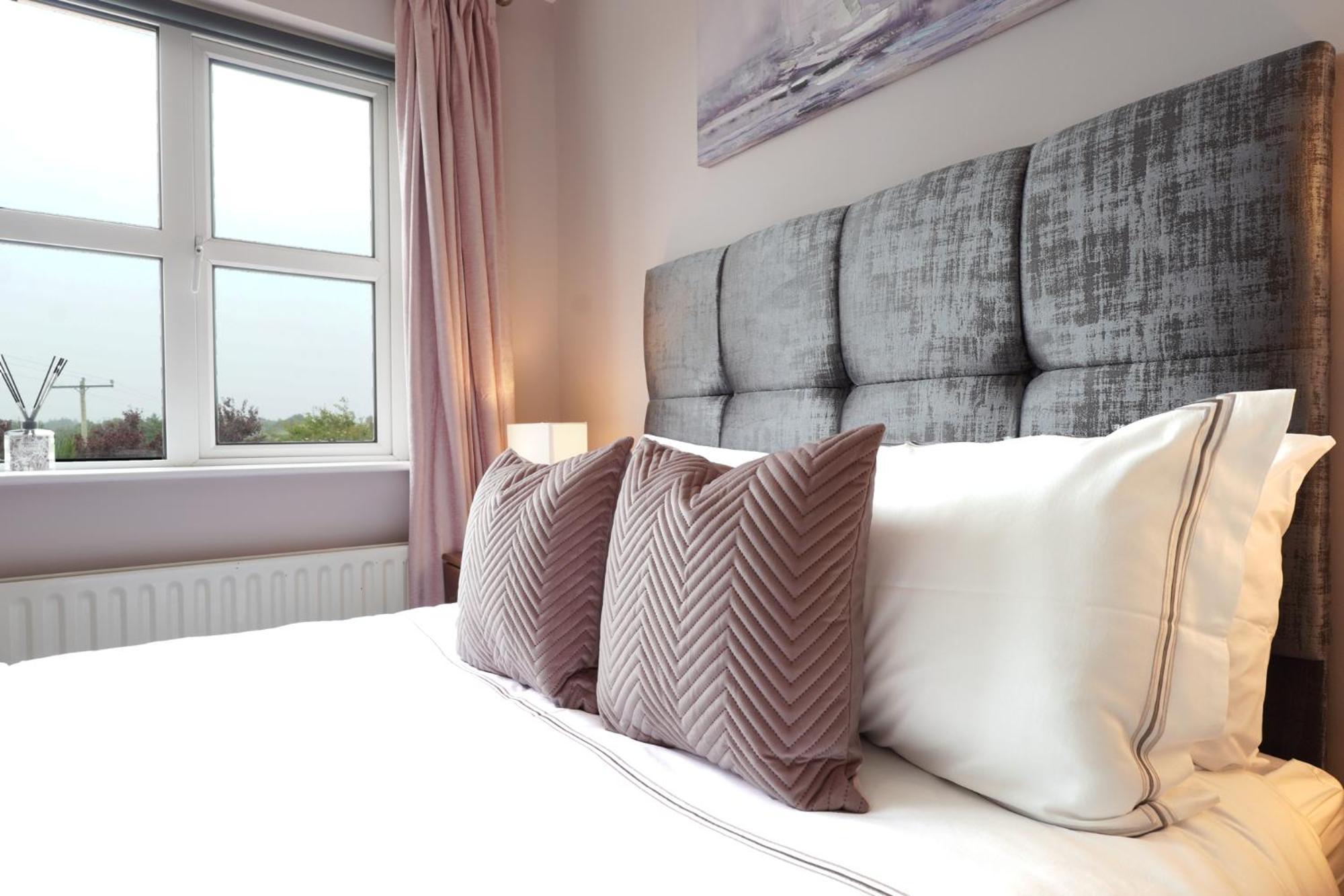 Ashville Guesthouse Westport Exteriér fotografie