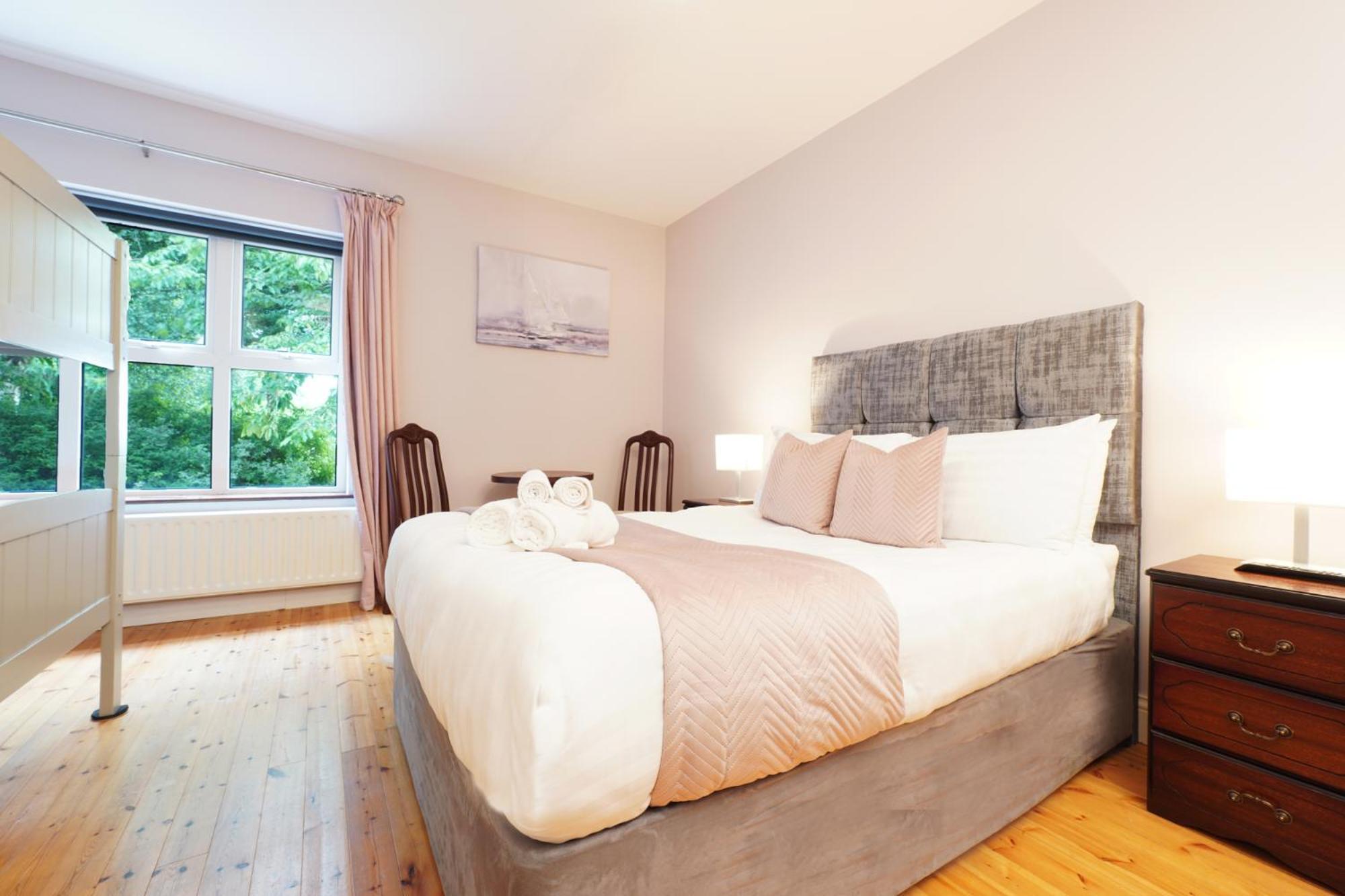 Ashville Guesthouse Westport Exteriér fotografie