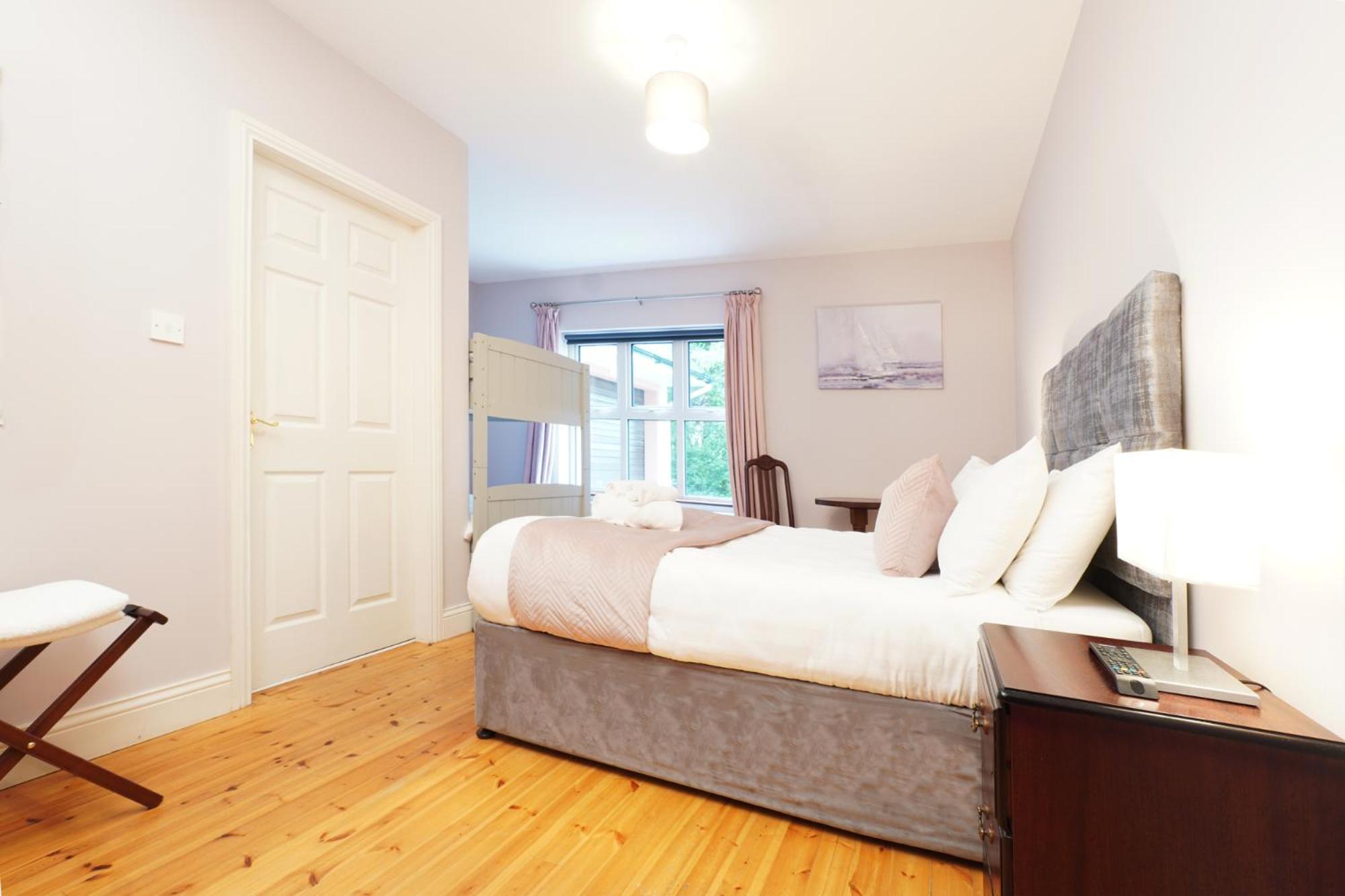 Ashville Guesthouse Westport Exteriér fotografie